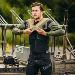 STV PROTECTOR SHIRT SHORT SLEEVE V.23