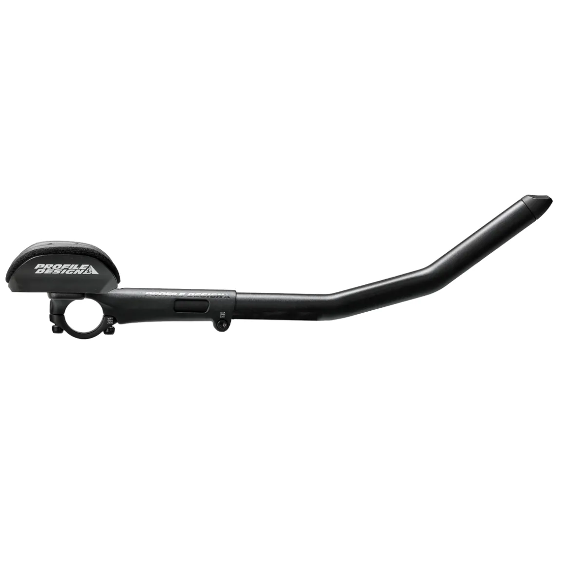 Subsonic/Ergo/39a Aerobar Extension