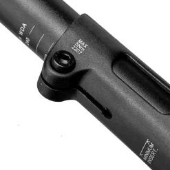 Subsonic/Ergo/39a Aerobar Extension
