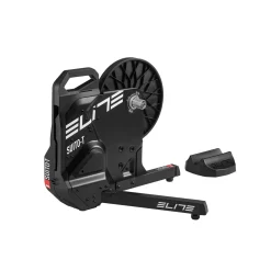 Suito-T Roller Trainer incl. Front Wheel Block
