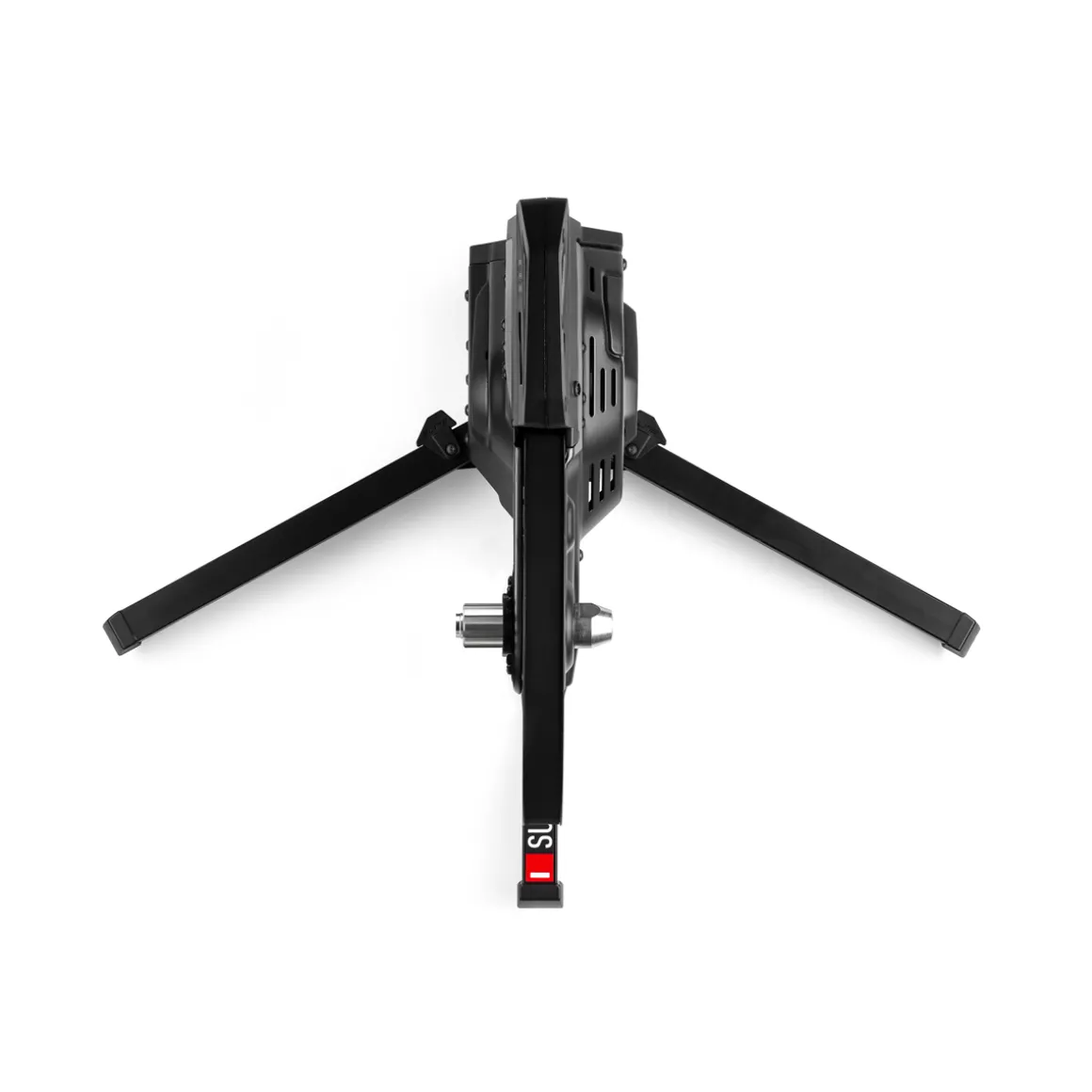 Suito-T Roller Trainer incl. Front Wheel Block