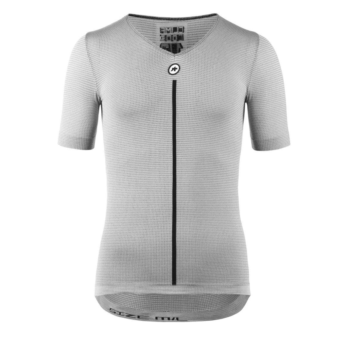 SUMMER SS Skin Layer P1 Short Sleeve Undershirt