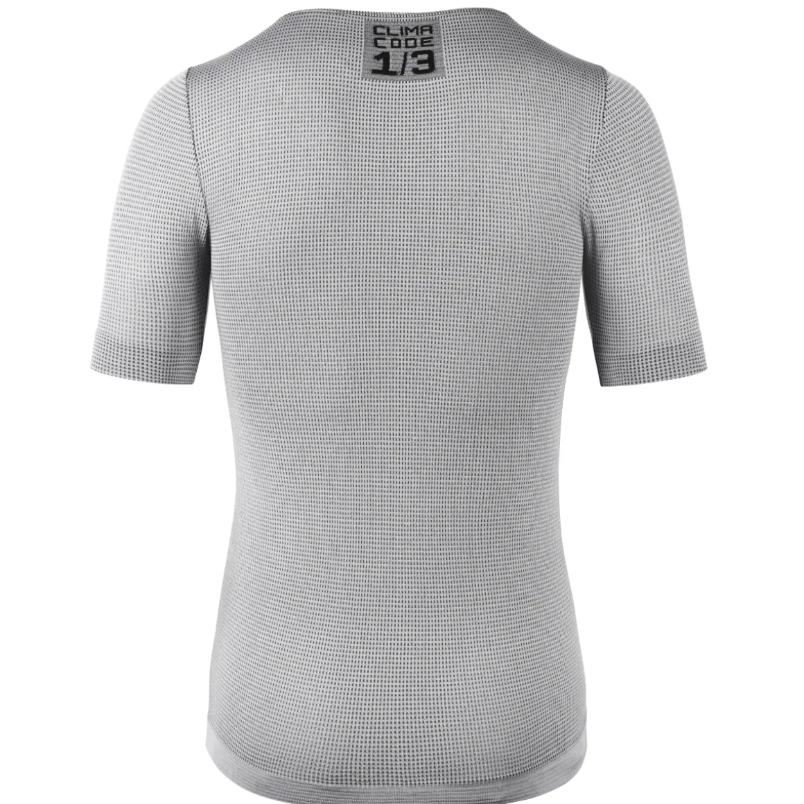 SUMMER SS Skin Layer P1 Short Sleeve Undershirt