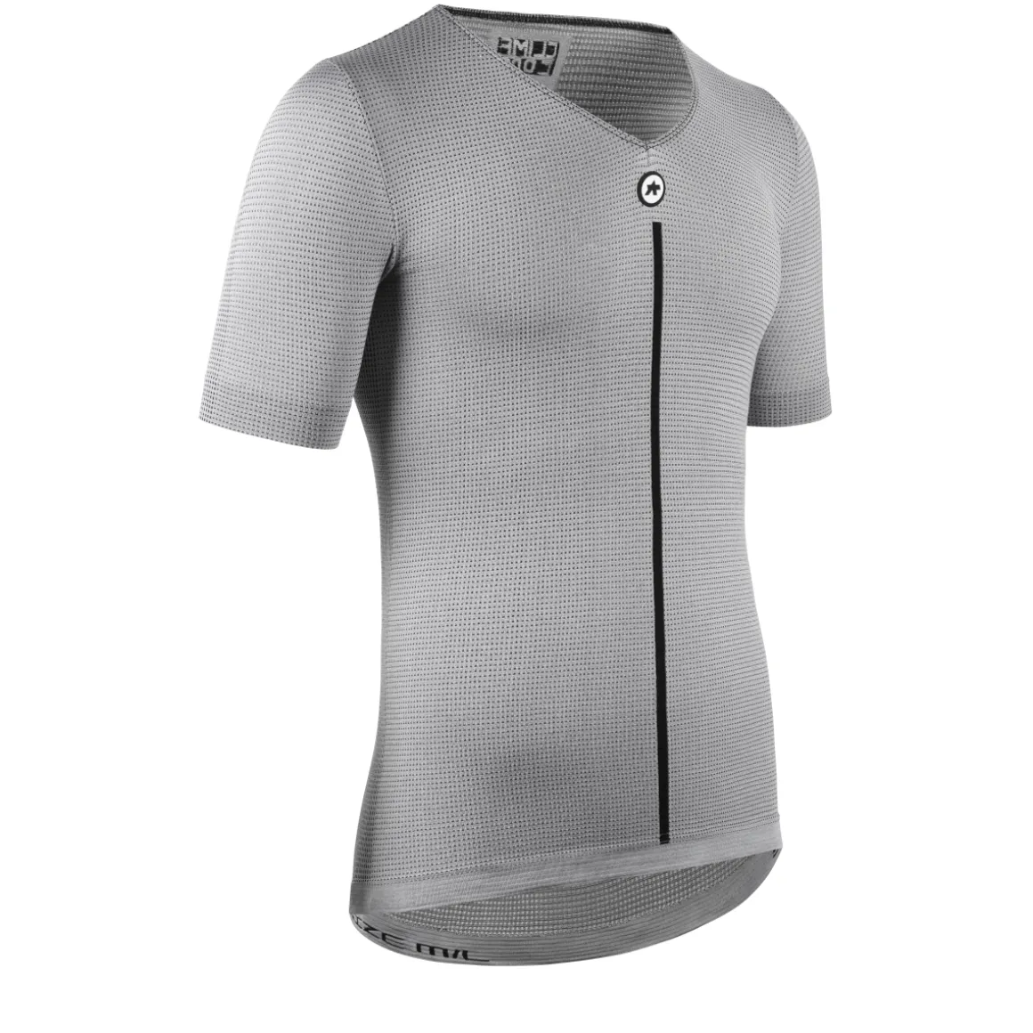 SUMMER SS Skin Layer P1 Short Sleeve Undershirt
