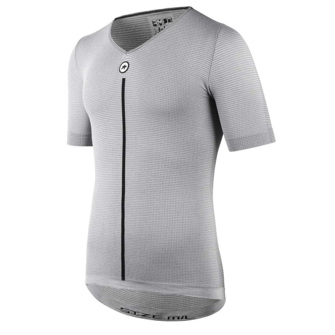 SUMMER SS Skin Layer P1 Short Sleeve Undershirt