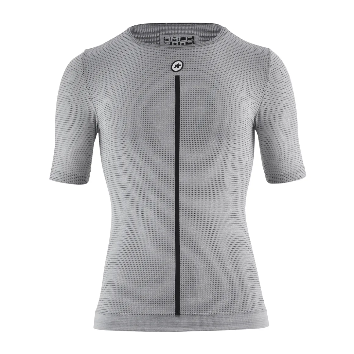 SUMMER SS SKIN LAYER P1 Short Sleeve Base Layer