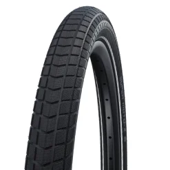 SUPER MOTO-X Reflex Performance Line E-Bike Clincher Tyre