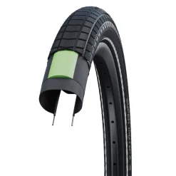 SUPER MOTO-X Reflex Performance Line E-Bike Clincher Tyre