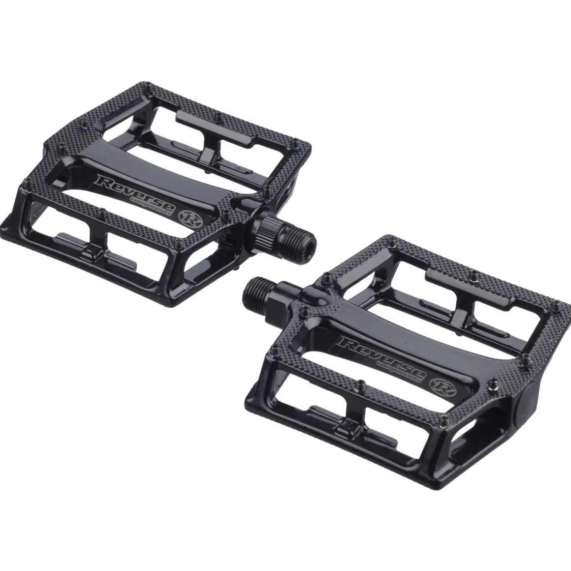 Super Shape-3-D Pedals