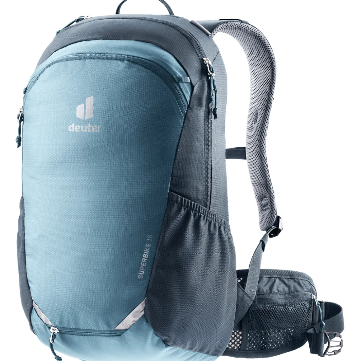 SUPERBIKE 18 Bike Backpack