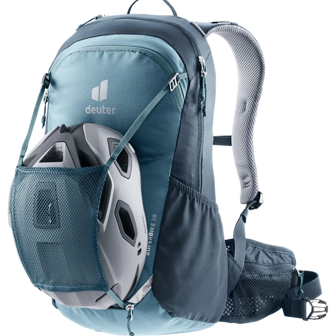 SUPERBIKE 18 Bike Backpack