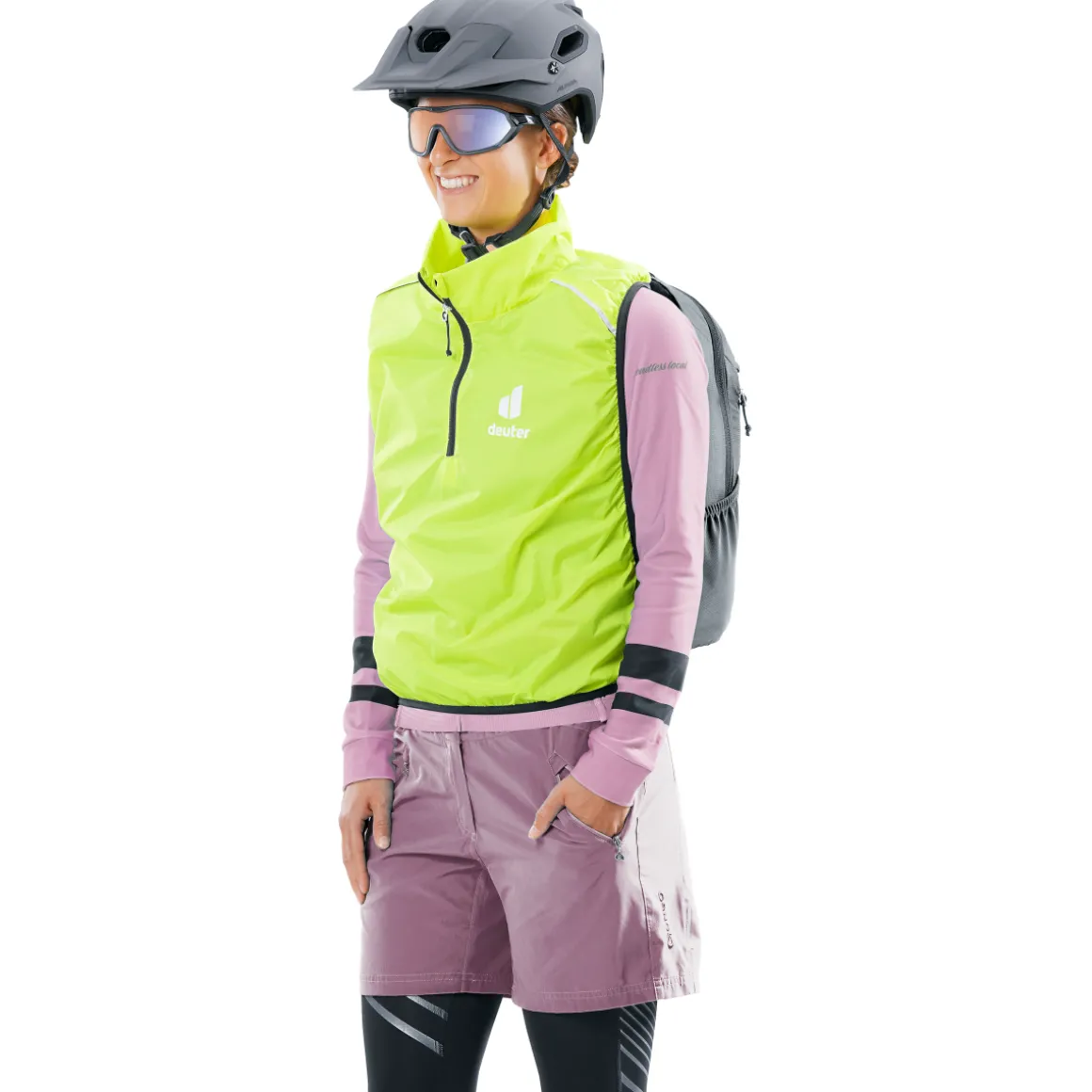 SUPERBIKE 16 SL Bike Backpack