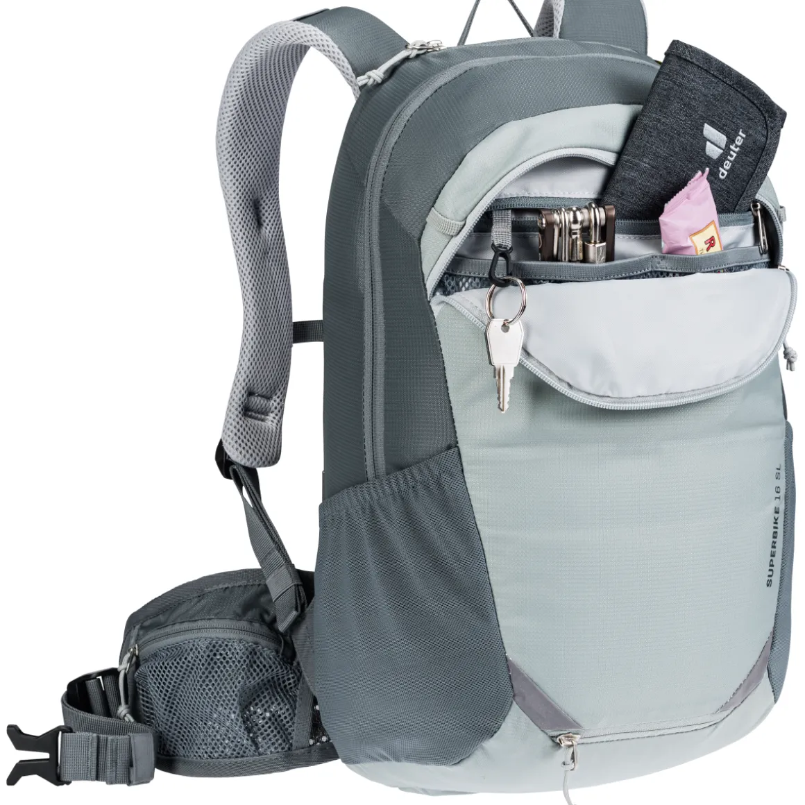 SUPERBIKE 16 SL Bike Backpack