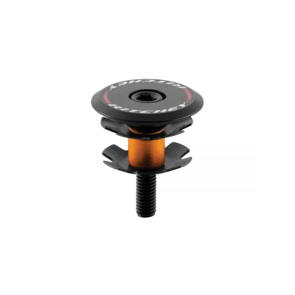 Superlogic Ahead Cap and Star Nut