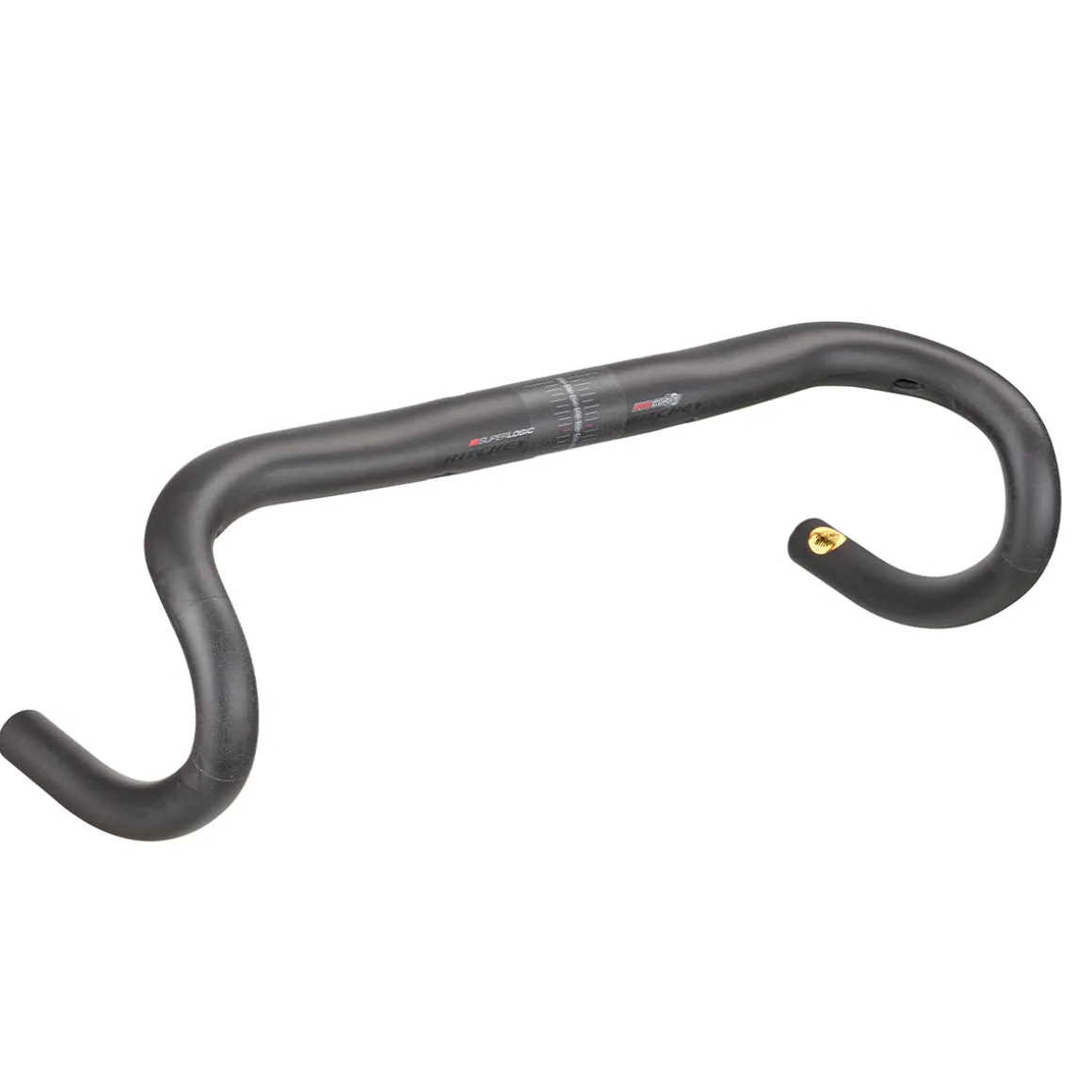 Superlogic Carbon Evo Curve Drop Bar