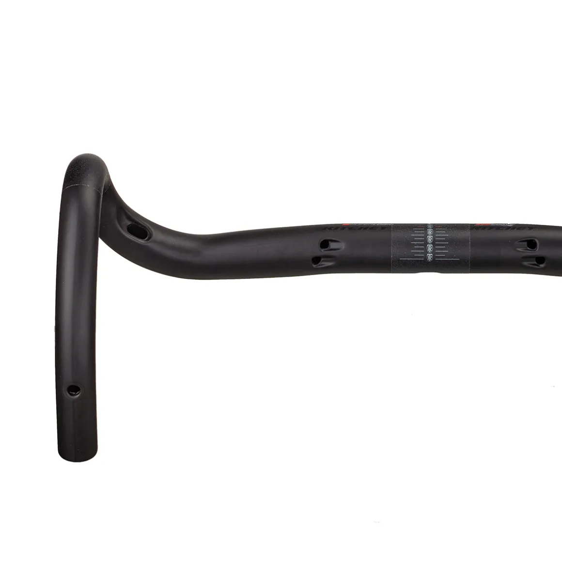Superlogic Carbon Evo Curve Drop Bar