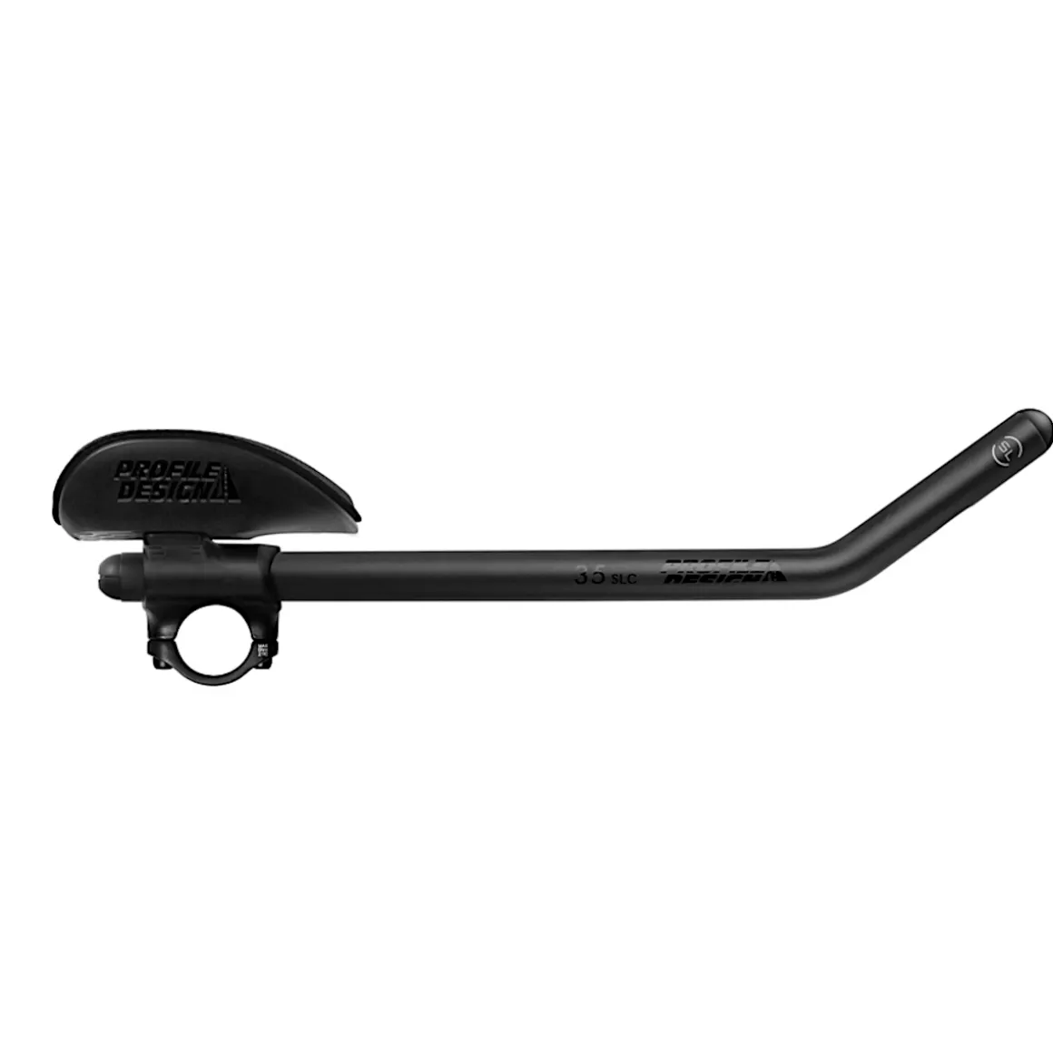 Supersonic/Ergo+/35 SLC Aerobar Carbon Handlebar Extension