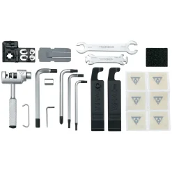 Survival Gear Box Mini Tool