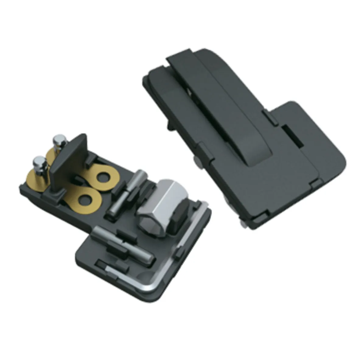 Survival Gear Box Mini Tool
