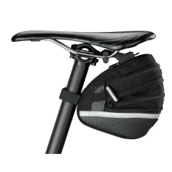 Survival Tool Wedge Pack 2 Saddle Bag