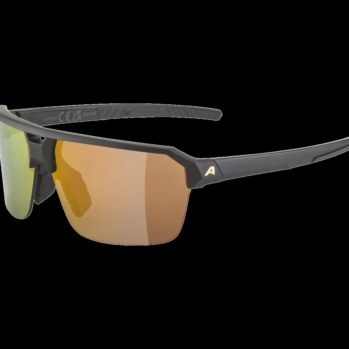 SWIFT HR Sports Glasses