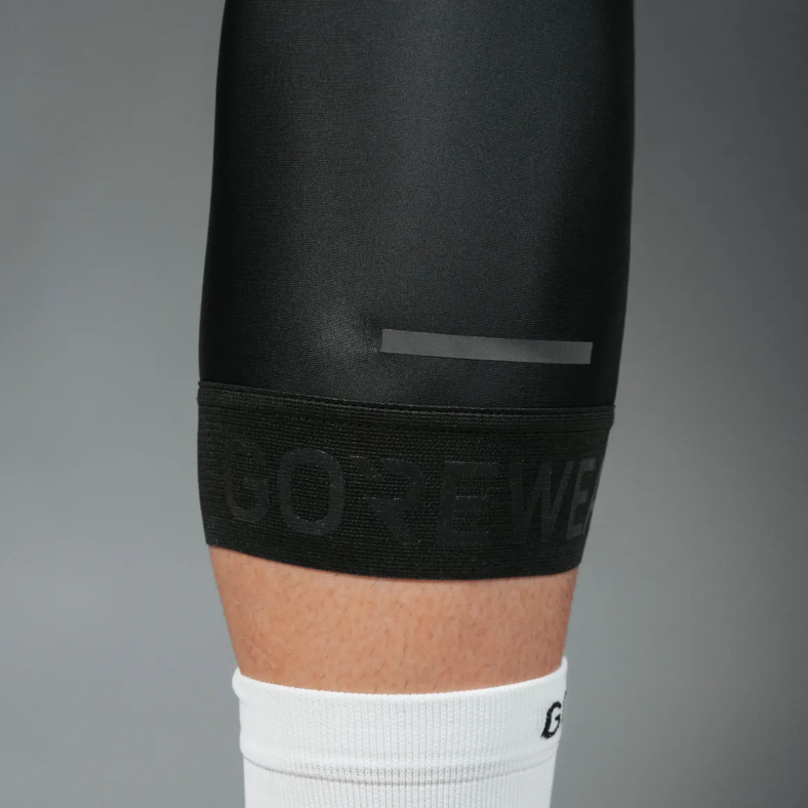 SWIFTRIDE ¾ BIB TIGHTS