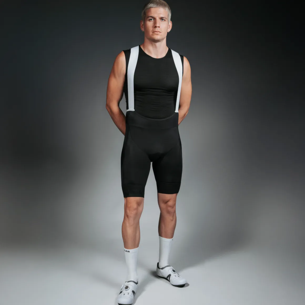 SWIFTRIDE BIB SHORTS