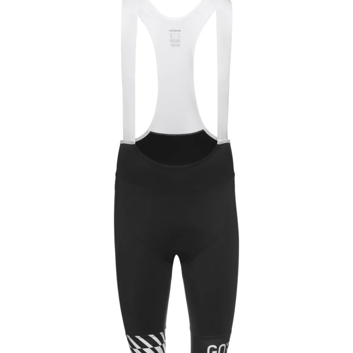 SWIFTRIDE OPTICAL BIB SHORTS