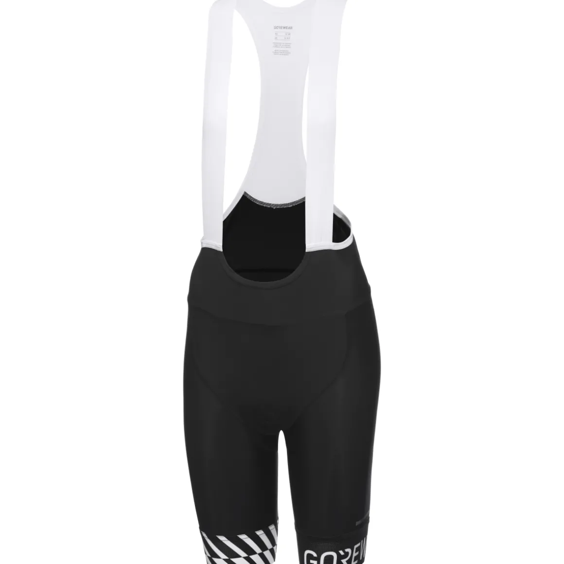 SWIFTRIDE OPTICAL BIB SHORTS Women’s Bib Shorts