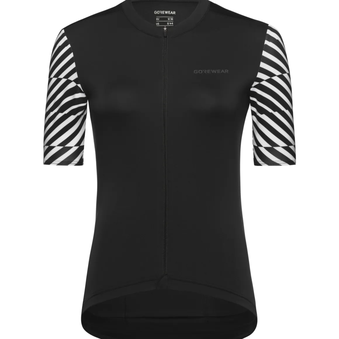 SWIFTRIDE OPTICAL Women’s Cycling Jersey