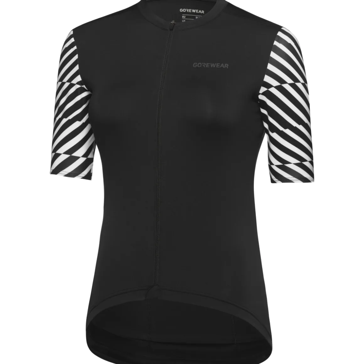 SWIFTRIDE OPTICAL Women’s Cycling Jersey