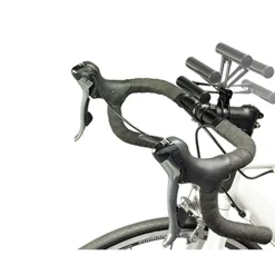 Swing Grip SWG-400 Bike Computer and Light Mount 100mm