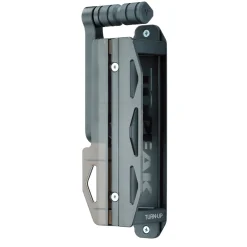 Swing-Up Bike Holder Wall Mount Rack