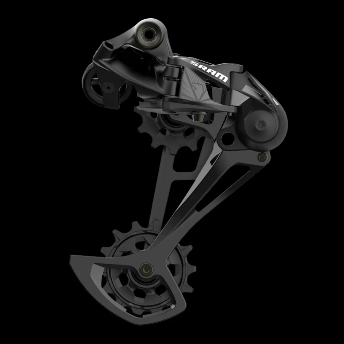 SX Eagle™ 12-Speed Rear Derailleur, max. 50 teeth