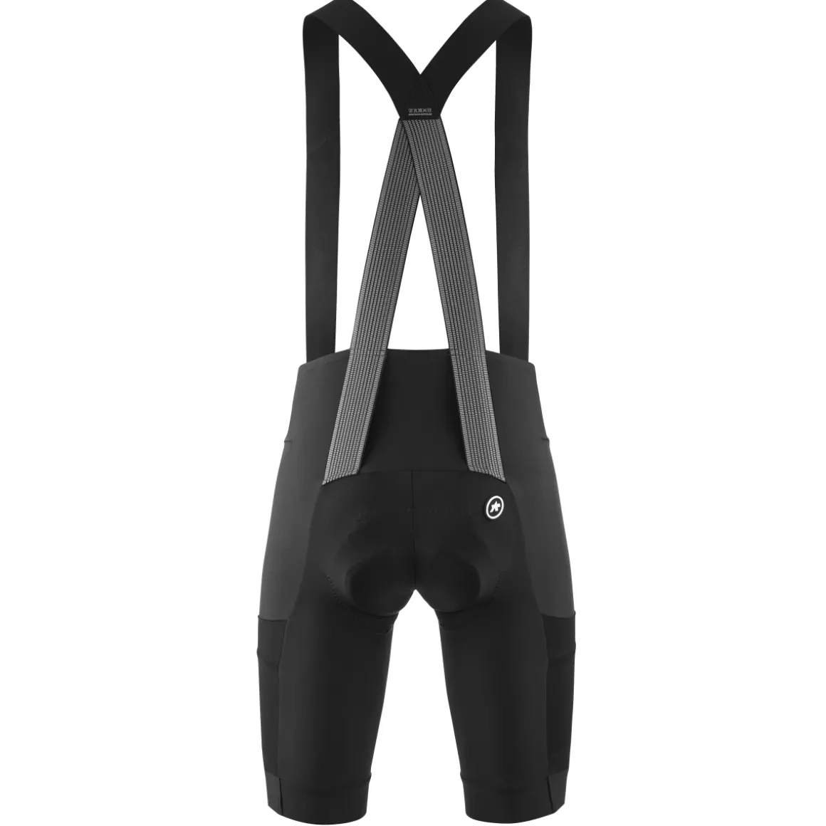 TACTICA KIESKÄFER GRAVEL BIB SHORTS T5