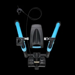 Tacx® Boost Roller Trainer Bundle with Speed Sensor