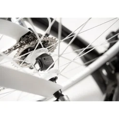 Tacx® Boost Roller Trainer Bundle with Speed Sensor