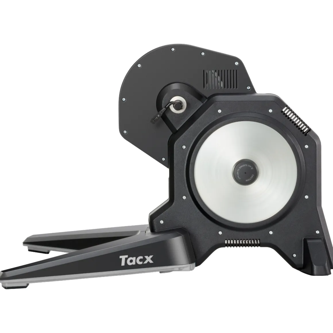 Tacx® Flux S Smart T2900S Roller Trainer Direct Drive