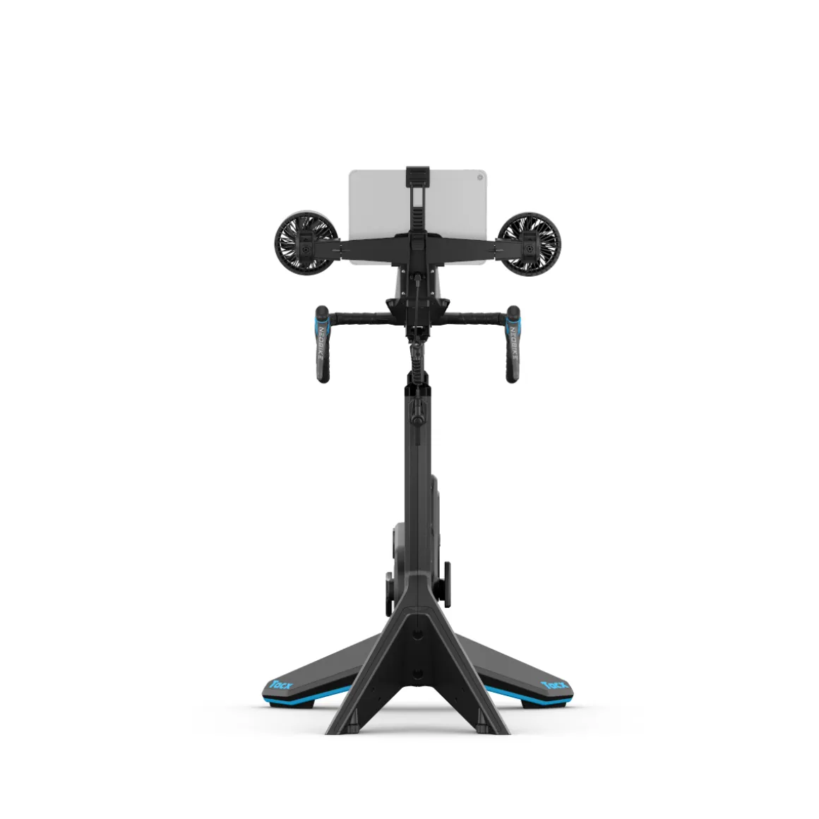 Tacx® NEO Bike Plus Indoor Trainer