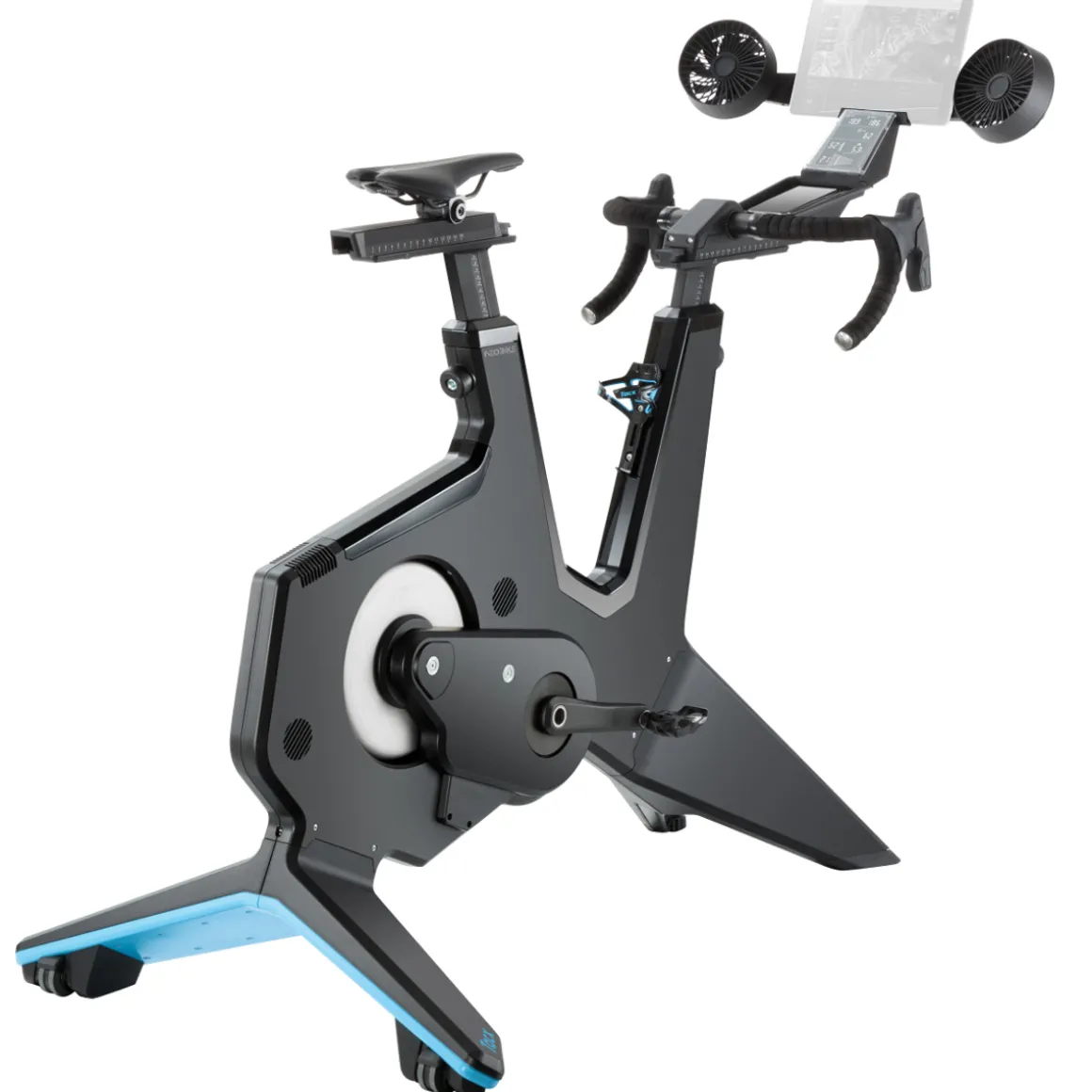 Tacx® Neo Smart T8000 Bike Indoor Trainer
