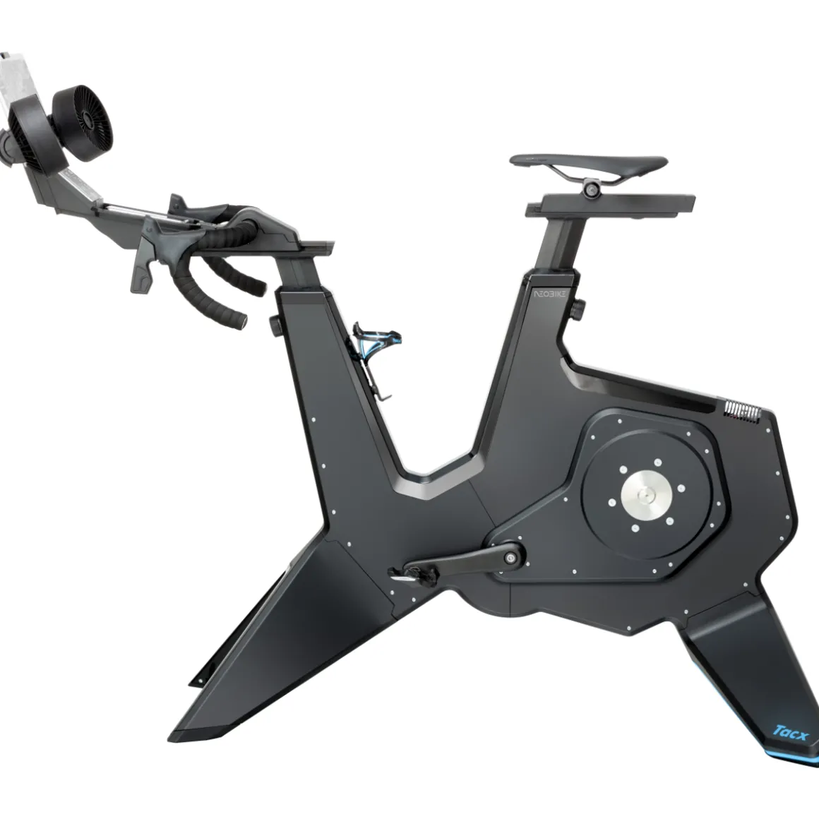 Tacx® Neo Smart T8000 Bike Indoor Trainer