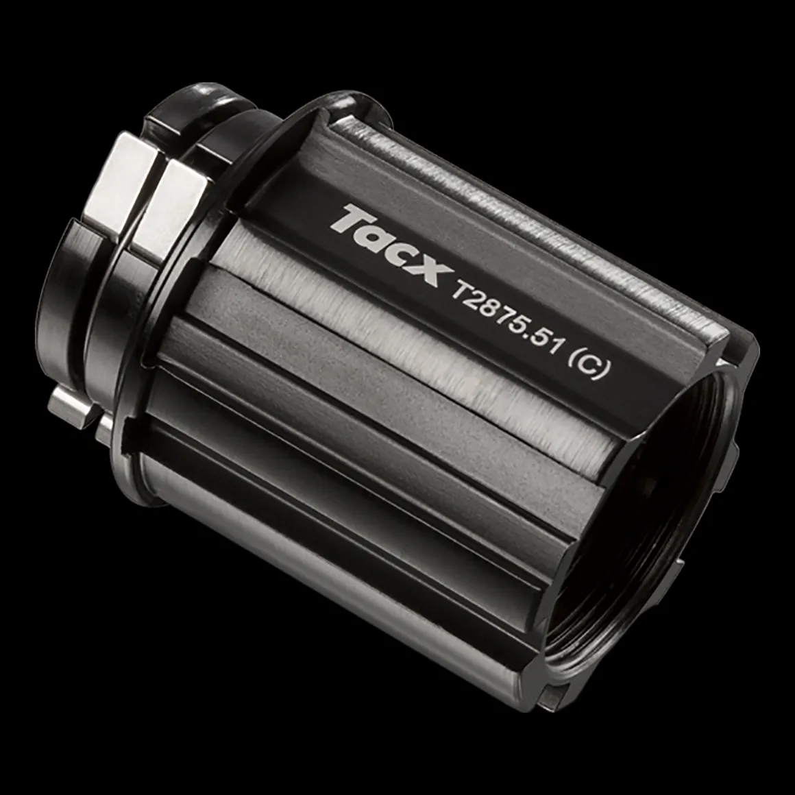 Tacx® T2875.51 (C) Campagnolo Freewheel Body for Neo 2 / Neo 2T / Flux 2 / Flux S Smart