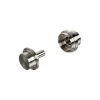 Tacx® T1709 E-Thru Axle Adapter X-12 for Classic Trainer