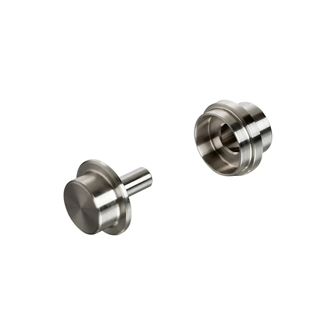 Tacx® T1709 E-Thru Axle Adapter X-12 for Classic Trainer