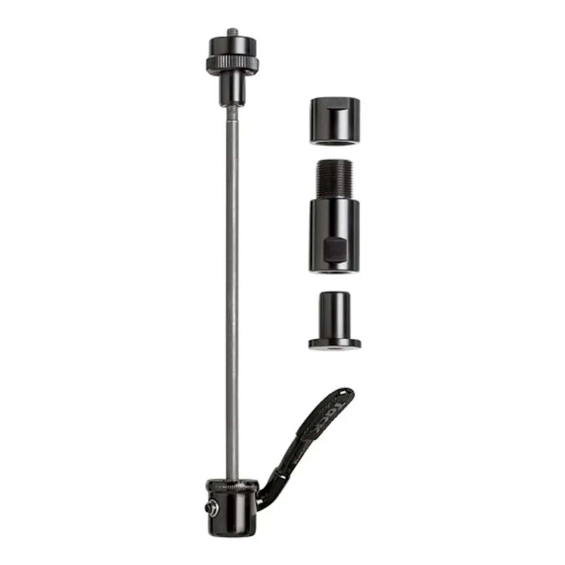 Tacx® T2840 Thru Axle Adapter 10 mm Ø for Neo Smart/Flux Smart Trainers