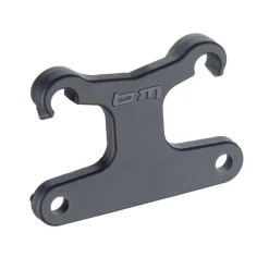 tail light holder for the saddle