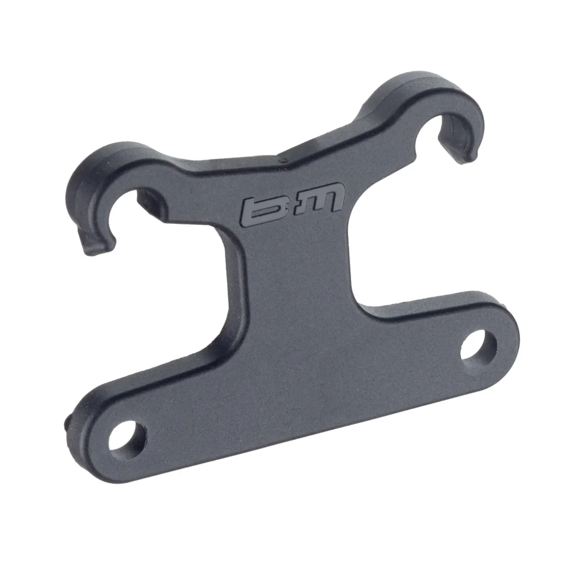 tail light holder for the saddle