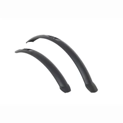 Taipan 28 Clip-on Mudguard Set for 28“ Hybrid Bikes