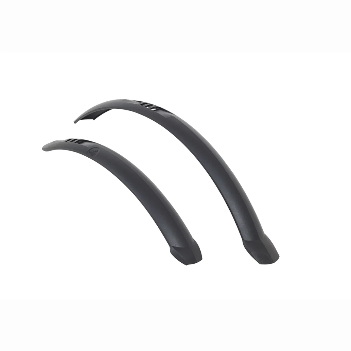 Taipan 28 Clip-on Mudguard Set for 28“ Hybrid Bikes