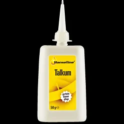 Talcum Powder
